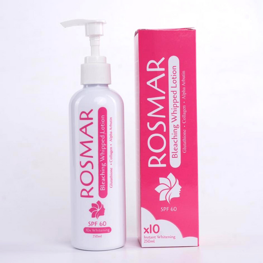 Rosmar Skin Essential Online Store